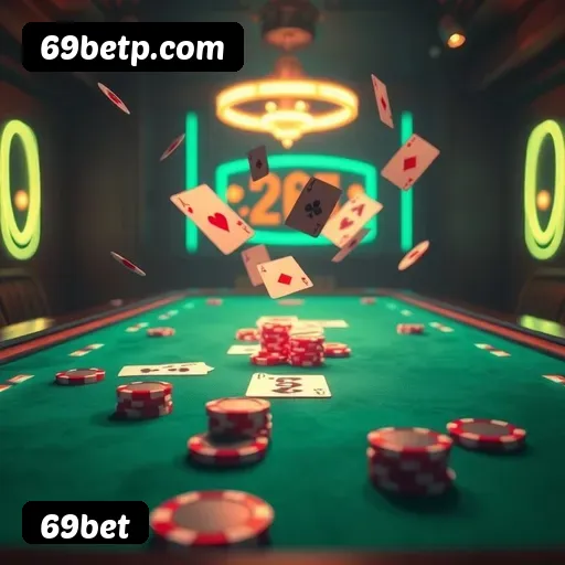 Como Instalar APK 69bet