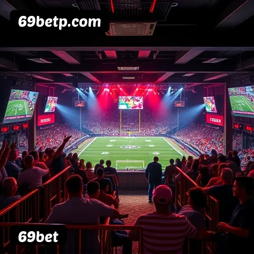 Como Registrar e Fazer Login 69bet