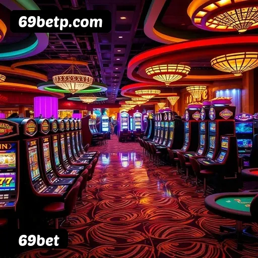 FAQ - Perguntas Frequentes 69bet